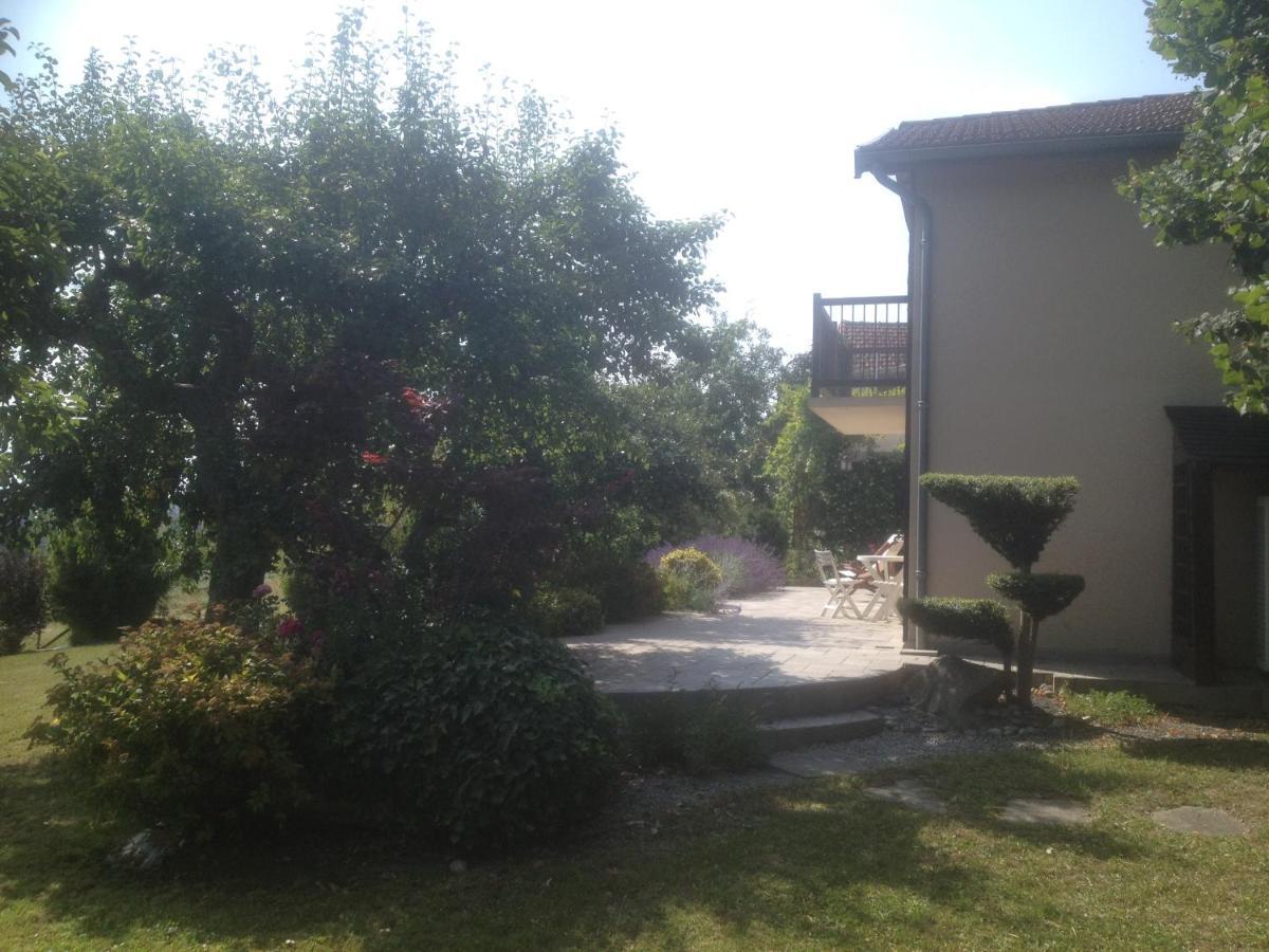 Maison Sur La Colline Cheminee Wifi Proche Thermes Aubin  Экстерьер фото
